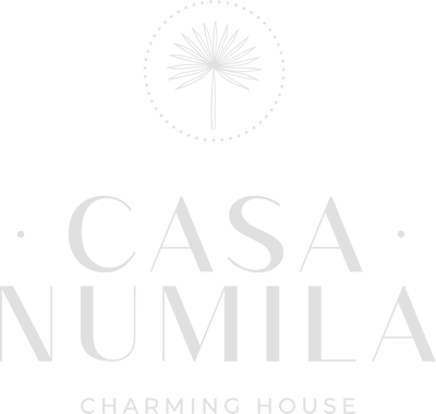 Casa Numila Charming House Conversano Puglia